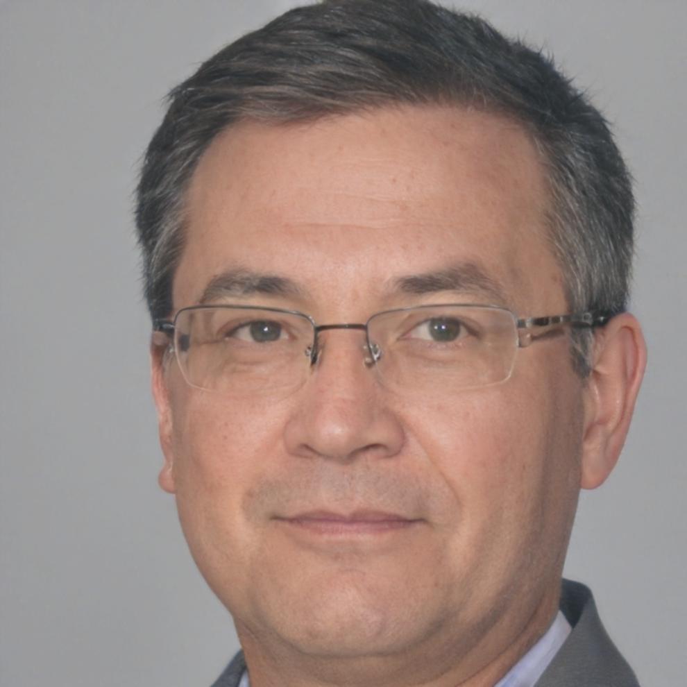 Michael Hoffmann - Quantitative Analyst